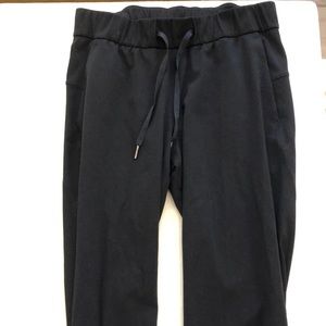 Lululemon ‘On the Fly 7/8 Pant’